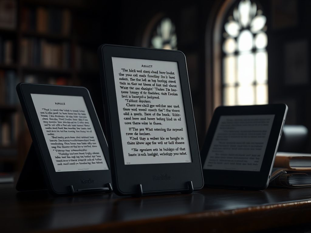 Kindle Scribe or Kobo Elipsa 2E? The Best E-Reader for Dyslexic Academics in 2026?