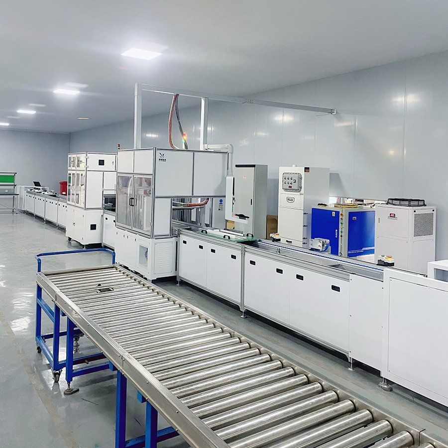Warum die Festkörperbatterie-Revolution einen großen Realitätscheck erlebt