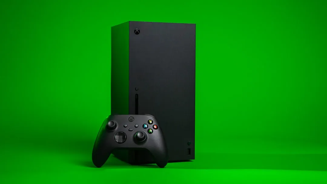 Xbox Series X Stuck on Green Screen? Here Is How to Troubleshoot and Fix It