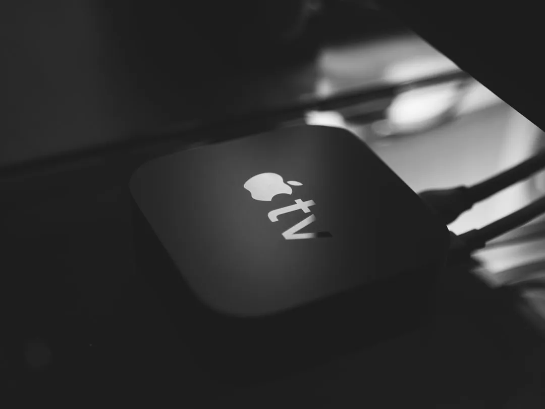 Apple TV 4K Black Screen? Here’s How to Fix HDMI Handshake and HDCP Errors