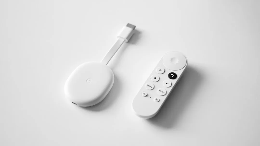 Is Your Chromecast 4K Running Hot? How to Fix Overheating and Lag