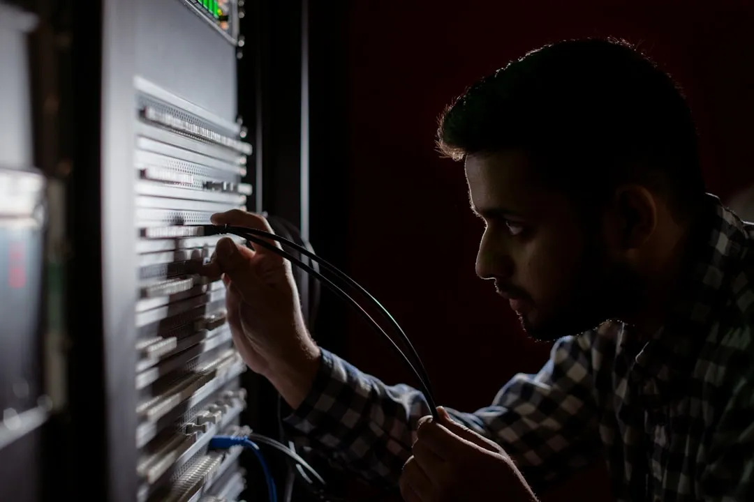Why Your Smart Electrical Panel Isn't Working: A Pro’s Troubleshooting Guide