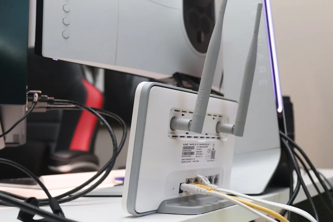 Why Your Wi-Fi 7 Router Keeps Dropping Connections: The DNS Fix