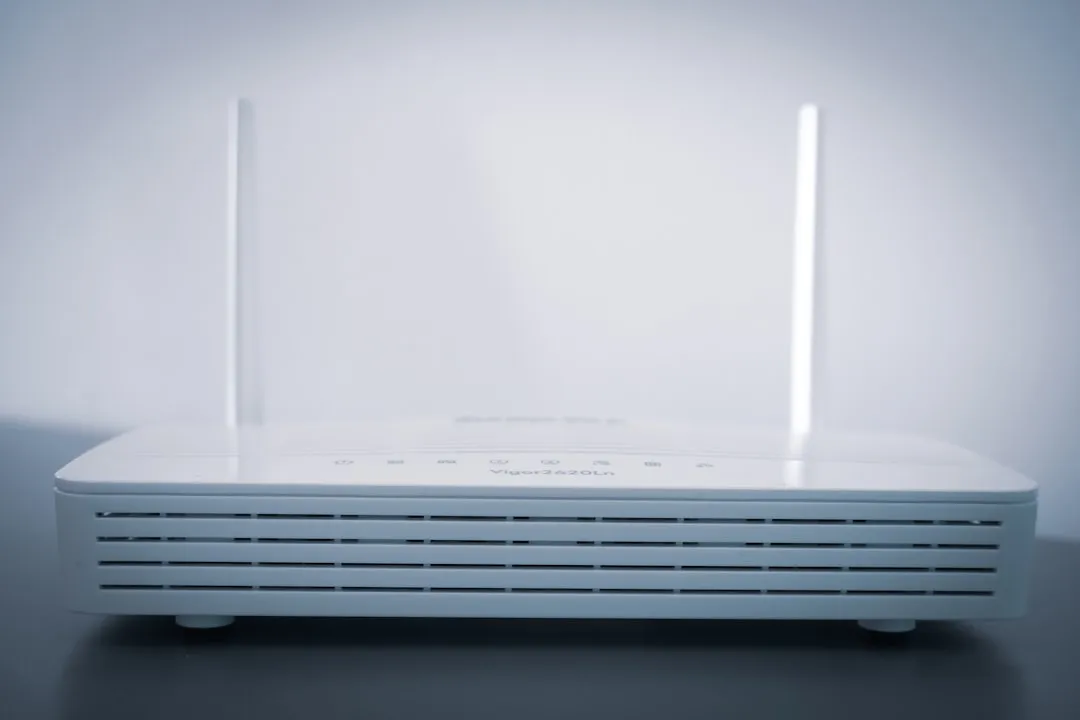 How to Fix Wi-Fi 7 Packet Loss: Troubleshooting BE8500 Performance Issues