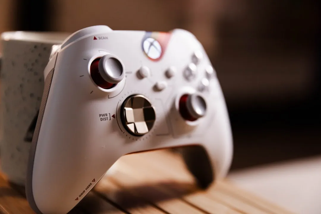 Is Your Xbox Series X Loud? The Truth About DIY Fan Repairs