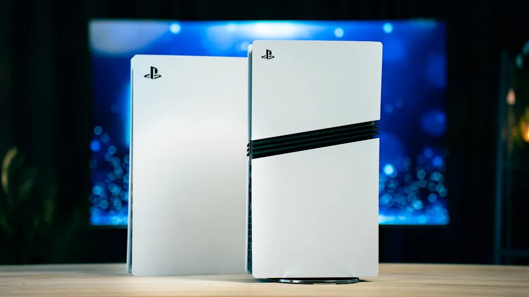 PS5 Pro SSD Error: How to Troubleshoot Storage Issues and Data Corruption