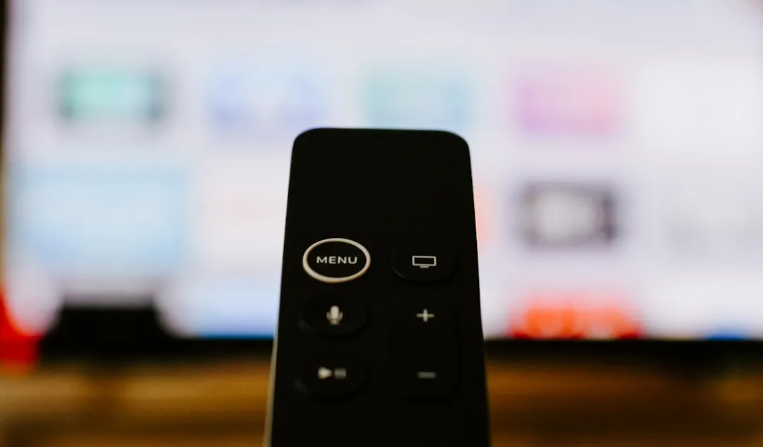Why Your Apple TV 4K Is Stuttering: How to Fix Frame Rate and Sync Issues