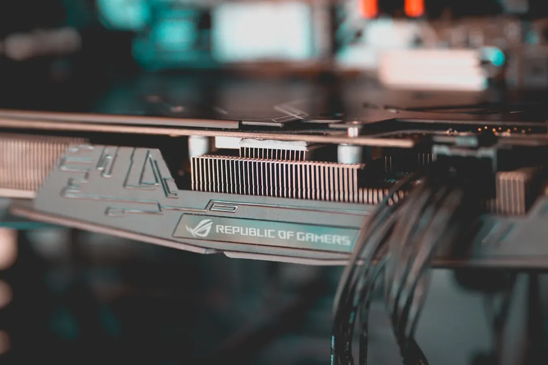 Is Your Asus ROG Rapture GT-BE98 LAN Port Failing? Fixes and Diagnostic Guide