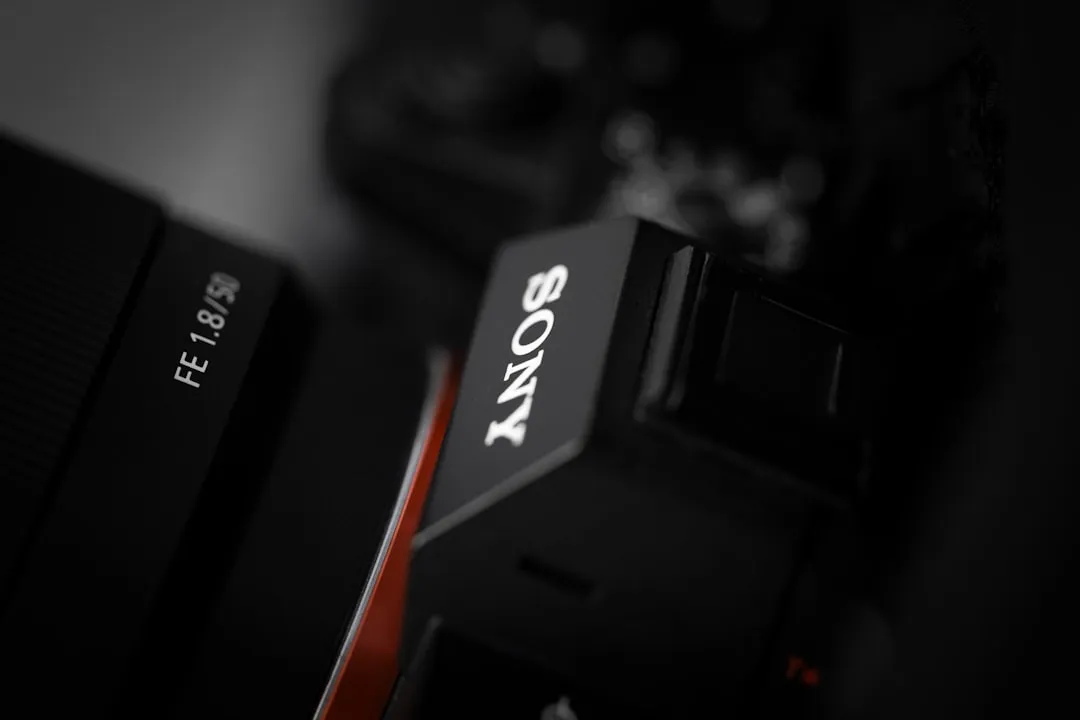 Sony Bravia A95L Blinking Red Light: How to Troubleshoot and Fix Your TV