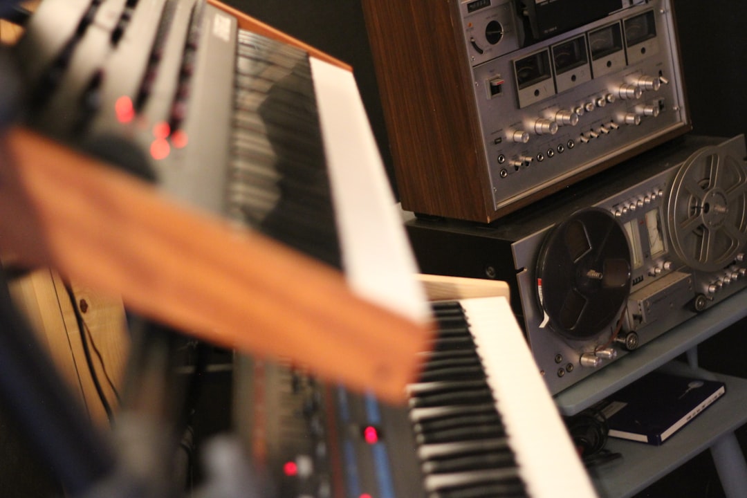 How to Build a High-Margin Audio Consulting Business in 2026