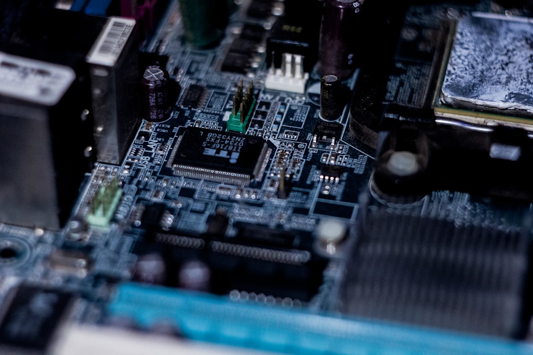 Mining the Data Center: How to Profit From Retired Server Hardware