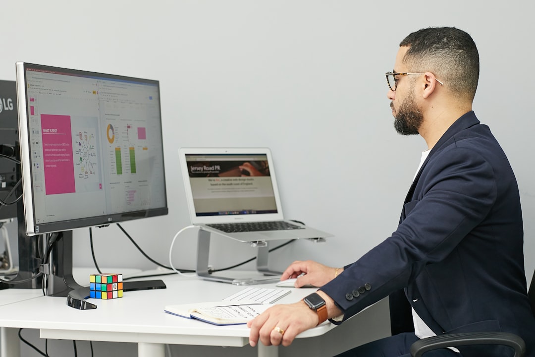 Beyond Health Dashboards: Scaling Microbiome Data in Executive Coaching