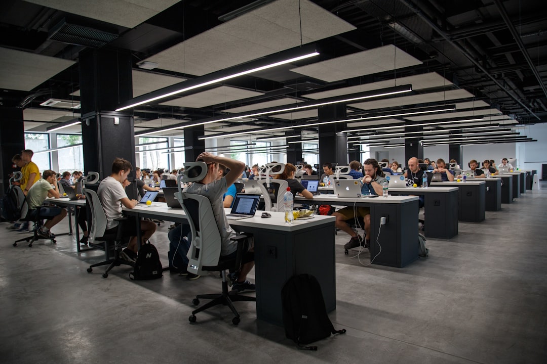 How to Scale a Modular Workspace Installation Business for Higher Profits