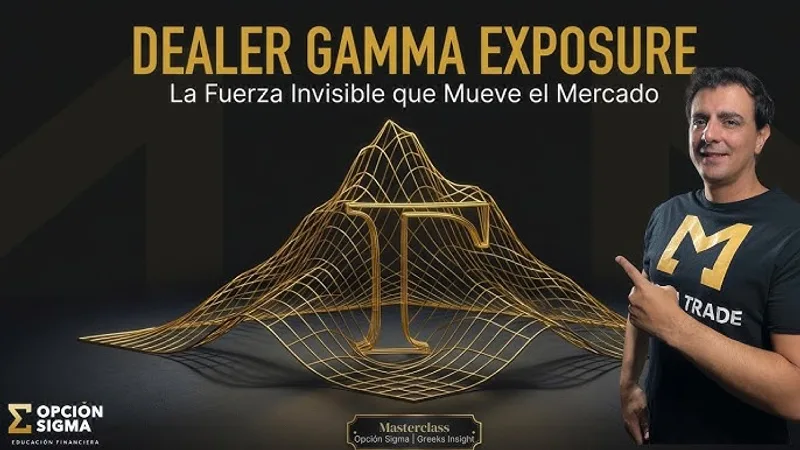 5 Acciones de Alta Volatilidad para la Estrategia Wheel en 2026