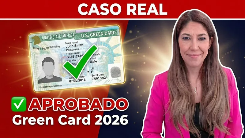 La falacia del perdón migratorio: Análisis de las exenciones I-601A