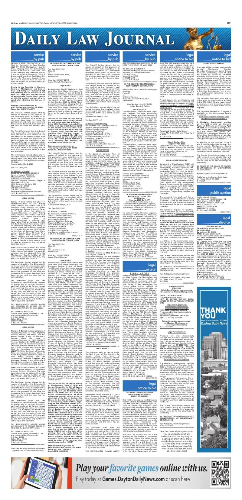 LAW Gazette: April 28, 2026 – The Algorithmic Judiciary Crisis