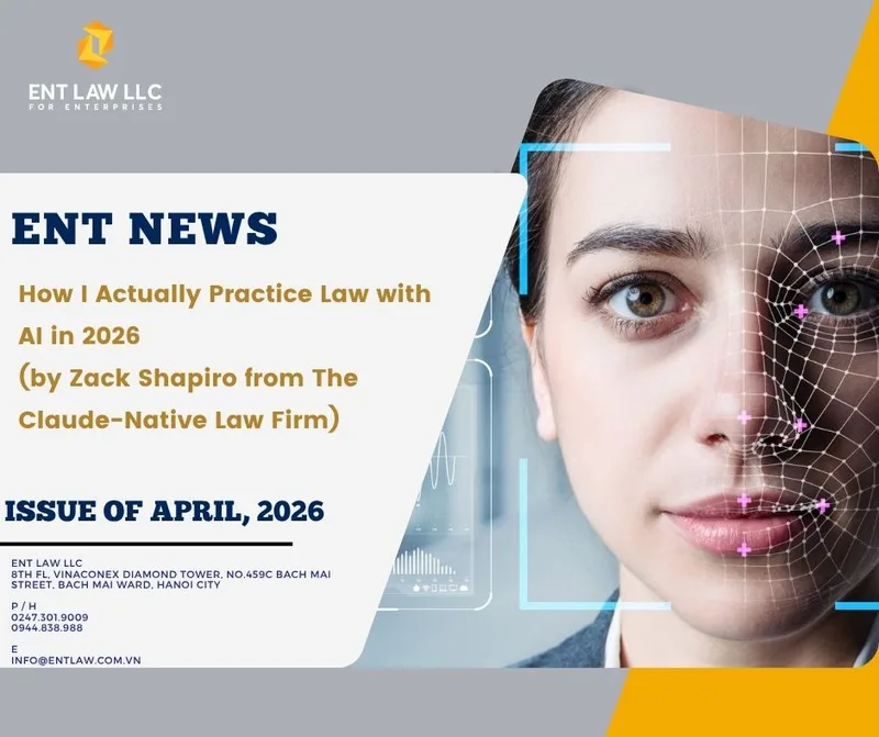AI Quarterly: The April 2026 Legal and Regulatory Reckoning