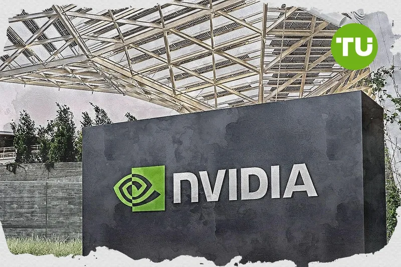 NVIDIA: Konsolidierung auf Rekordniveau – Analyse der Marktdynamik