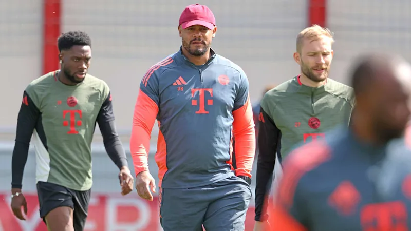 Bayern im Olympia-Fieber: Die letzten Fragen vor dem Start