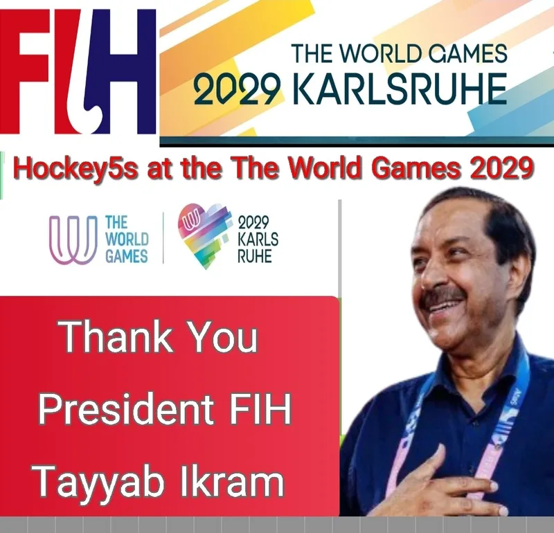 World Games 2029: Die Evolution des olympischen Randprogramms