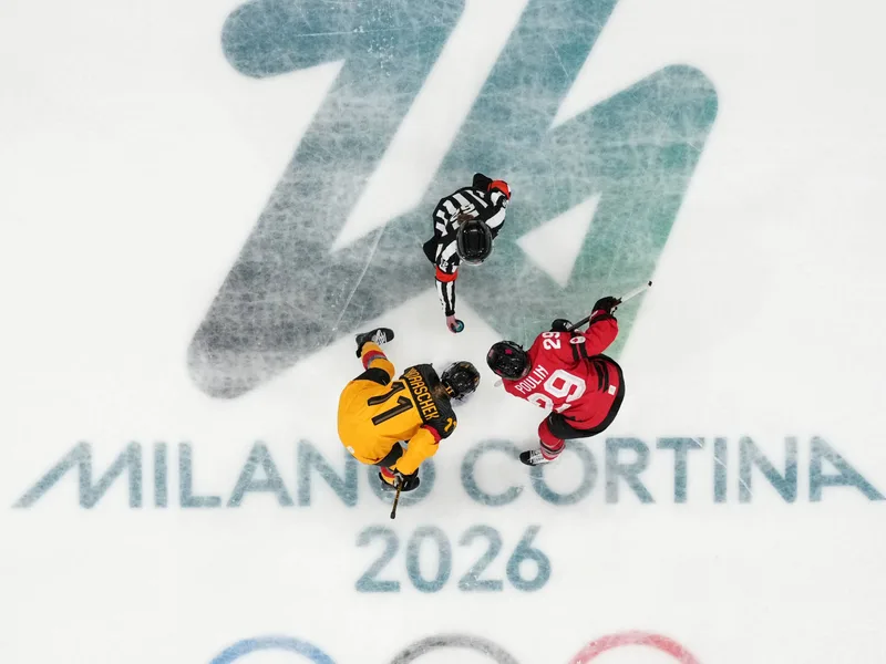 Olympia 2026: Die technologische Zäsur im Leistungssport