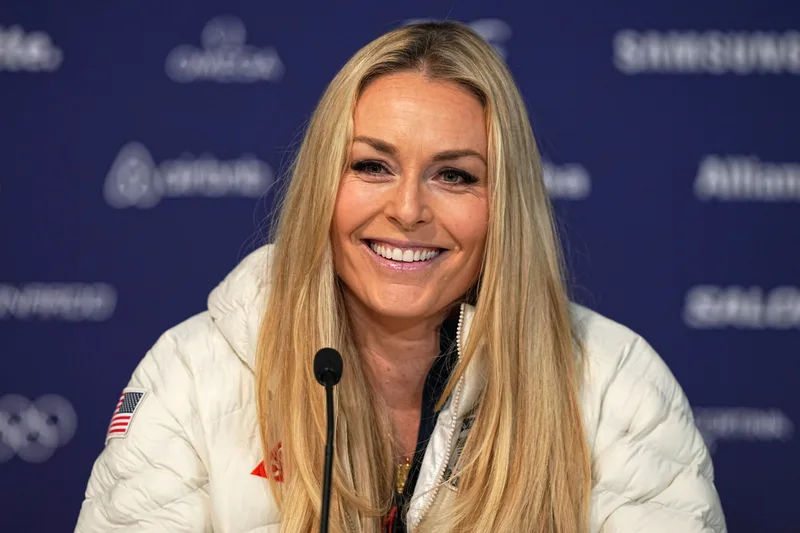 El retorno de Lindsey Vonn: ¿Marketing o ambición olímpica?