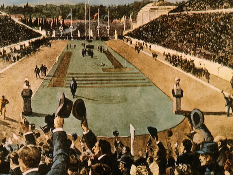 Juegos Olímpicos en Kirguistán: El laboratorio de altitud