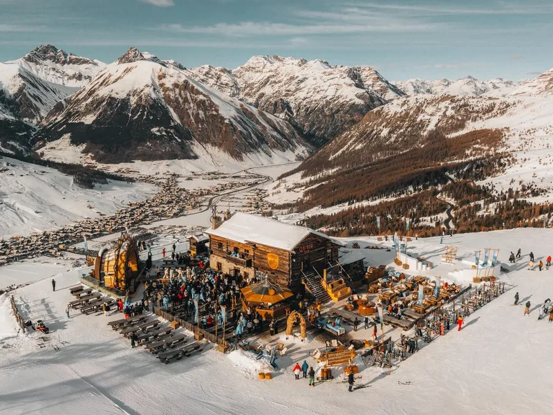 Milano Cortina 2026: El costo real de la gloria olímpica