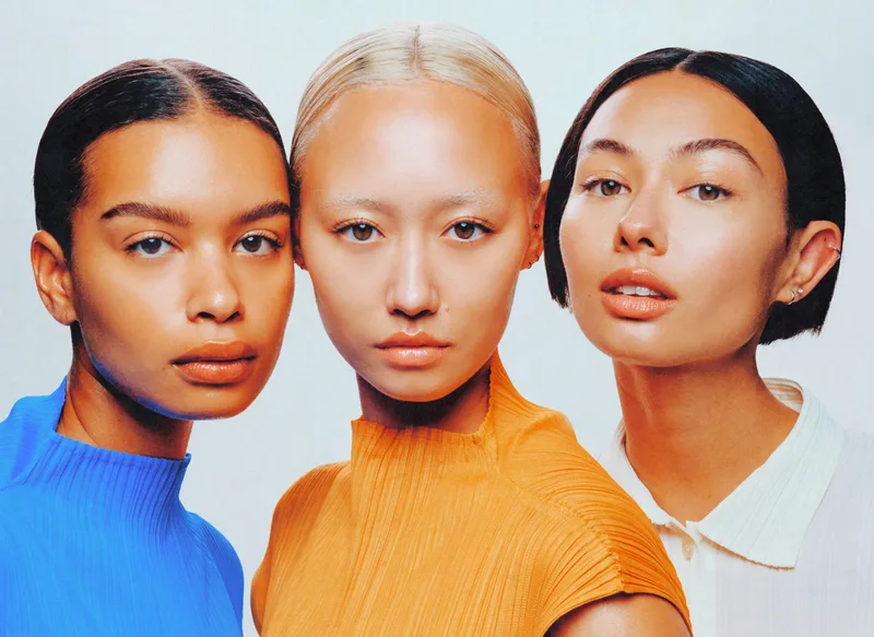 April 2026 Beauty & Fashion: The Synthetic Pivot Analysis