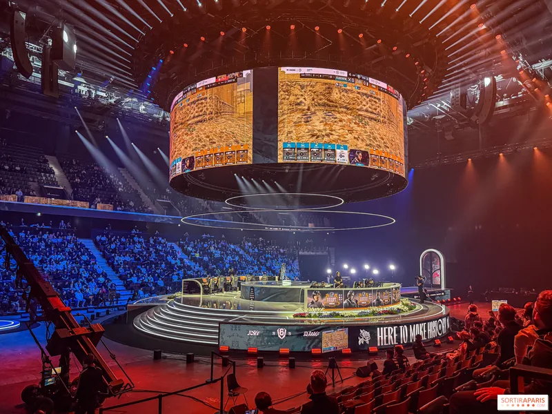 Esports-Markt 2026: Die Konsolidierung der digitalen Arena