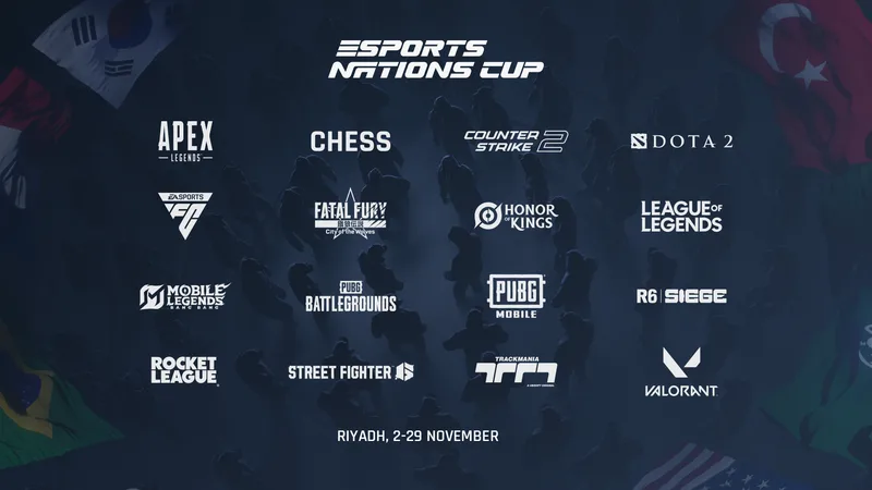 Esports-Bilanz 29. April 2026: Marktkorrektur und neue Standards