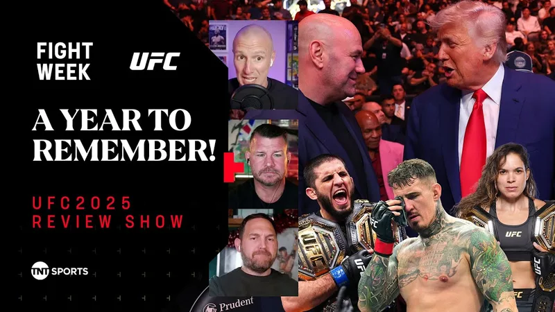 Análisis de Combate: El Estado del MMA y Boxeo en Abril 2026