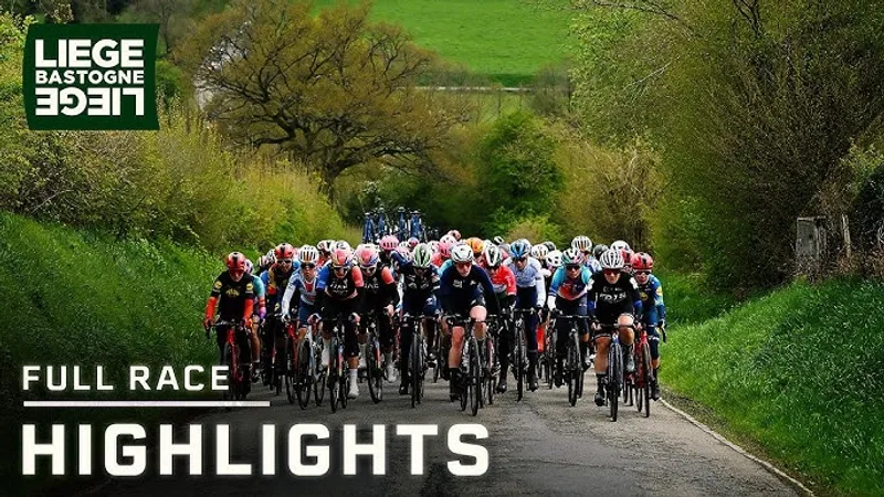April 26, 2026: The New Paradigm for NBC Sports Cycling Coverage
