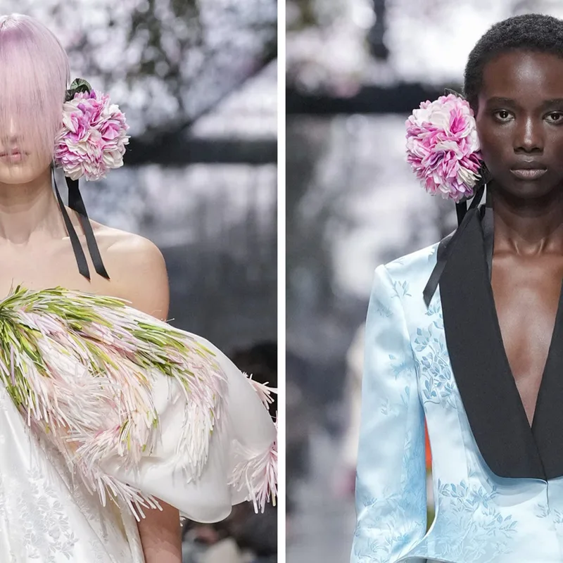 Mode & Beauty am 29. April 2026: Die Ära der synthetischen Identität